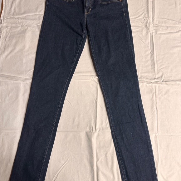 Gap 1969 Always Skinny jean Tall/Long inseam - Picture 12 of 15